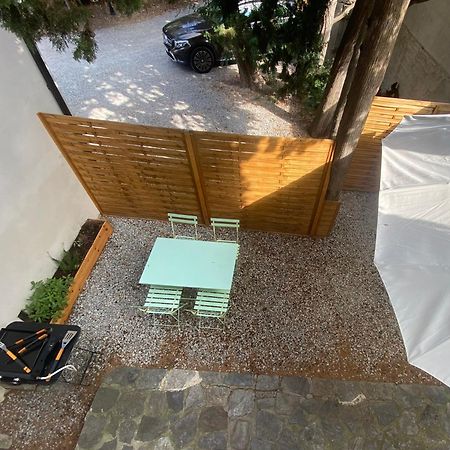 Chez Papy Charles Villa Carcassonne Exterior photo